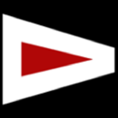 Logo de l'application NET IPTV pour Smart TV